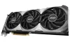 MSI GeForce RTX 4070 SUPER 12G VENTUS 3X OC 12GB GDDR6X PCI-E 3x DP HDMI thumbnail (2 of 5)