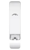 Ubiquiti NanoStation M2 — AP klienta 2,4 GHz antena 11 dBi MIMO airMAX 2x RJ45 PoE 24 V thumbnail (2 of 3)