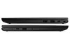 Lenovo L13 Yoga G4 i5-1335U 16GB DDR5 512GB SSD Intel Iris Xe 13,3" WUXGA touch W11P preto thumbnail (5 of 5)