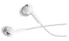 GENIUS headset HS-M300 white 4pin 3.5 mm jack thumbnail (2 of 2)