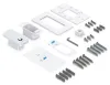 Ubiquiti UniFi Access Reader G2 - Access NFC reader IP55 PoE coverage thumbnail (6 of 6)