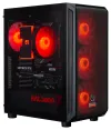 HAL3000 Alfa Gamer Pro Ti AMD Ryzen 7 7800X3D 32GB DDR5 RTX 5070 Ti 2TB PCIe4 SSD WiFi W11 thumbnail (2 of 17)