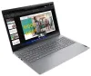 Lenovo ThinkBook 15 G4 IAP i5-1235U 8GB DDR4 256GB SSD Intel UHD 15,6" FHD matný W11P sivý thumbnail (2 of 10)