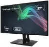 ViewSonic VP2768A-4K 27" IPS 16:9 3840x2160 6ms 350cd m2 DP 2xHDMI USB USB-C RJ45 PIVOT thumbnail (2 of 8)