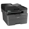 Brother laser printer MFC-L2802DW A4 32 pages 1200dpi USB WiFi LAN FAX duplex ADF thumbnail (3 of 4)