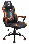 Dragonball Z Gaming Seat Junior Super musta thumbnail (1 of 5)