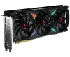 PNY GeForce RTX 4060 Ti 8GB XLR8 Gaming VERTO EPIC-X RGB Τριπλός ανεμιστήρας 8GB GDDR6 PCI-E 3x DP HDMI