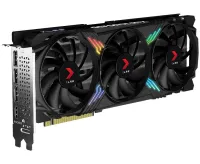 PNY GeForce RTX 4060 Ti 8GB XLR8 Gaming VERTO EPIC-X RGB Triple ventilador 8GB GDDR6 PCI-E 3x DP HDMI (1 of 7)