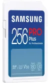 SAMSUNG PRO Plus SDXC 256GB + Adaptador USB CL10 UHS-I U3 V30 thumbnail (3 of 3)