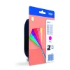 Cartuccia di inchiostro BROTHER LC-223M Magenta 550 pagine