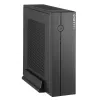 CHIEFTEC Mini ITX IX-01B ohne Netzteil schwarz thumbnail (1 of 3)