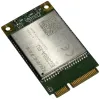 MikroTik LTE4 modem card for miniPCI-e slot thumbnail (1 of 2)