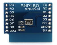 Barometreschen Drock Sensor OKY3062-6 (1 of 3)