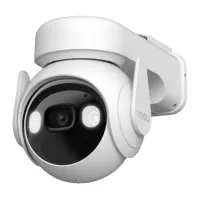 Imou by Dahua IP-kameracelle PT PTZ Wi-Fi 3Mpix IP66-objektiv 36mm 8x digital zoom H.265 IR op til 20m (1 of 1)