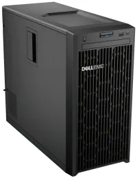 DELL PowerEdge T150 Xeon E-2314 16 ГБ 1x 2 ТБ 7,2 КБ SATA H355 2x GLAN iDRAC 9 Basic 15G (1 of 6)