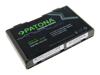 PATONA batterij voor ntb ASUS K50ij 5200mAh Li-Ion 11.1V PREMIUM (1 of 2)