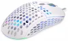 Mouse LIX OWH PMW3325, Khail GM 4.0, com fio, branco thumbnail (2 of 10)