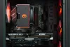 HAL3000 Alfa Gamer Pro Ti AMD Ryzen 7 7800X3D 32GB DDR5 RTX 5070 Ti 2TB PCIe4 SSD WiFi W11 thumbnail (14 of 17)