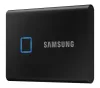 SAMSUNG T7 TOUCH SSD 1TB išorinis juodas thumbnail (3 of 6)