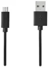 Kabel NEDIS USB 2.0 wtyk USB-A - wtyk micro-B czarny luzem 2m thumbnail (2 of 2)