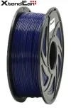 XtendLAN PLA Filament 1,75 mm kobaltblau 1 kg thumbnail (1 of 1)