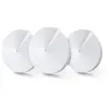 TP-Link Deco M5 AC1300 Mesh WiFi System 3-Pack MU-MIMO Antivirus