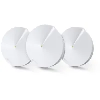 TP-Link Deco M5 AC1300 Mesh WiFi-system 3-pack MU-MIMO Antivirus (1 of 2)