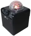 N-GEAR Block Disco Block 410 50W BT Disco LED 1x MIC crna thumbnail (3 of 4)