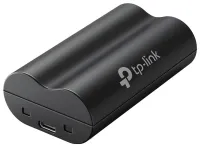 TP-Link Tapo A100 batteri 6700mAh micro USB til TAPO C400 420 D230 (1 of 1)