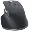 Logitech MX Master 3S Performance Wireless Mouse - Graphite thumbnail (3 of 6)