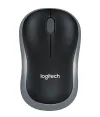 Logitech set MK270 Clavier + souris sans fil 2 récepteurs USB 4GHz CZ noir thumbnail (4 of 5)