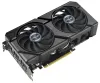 ASUS DUAL RTX 4070 SUPER 012G EVO PCI-E 12GB GDDR6X 3x DP HDMI gníomhach