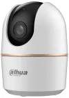 DAHUA IP camera H4A indoor Wi-Fi 4Mpix lens 36mm H.265 IR up to 10m CZ app thumbnail (1 of 1)