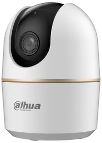 DAHUA IP камера H4A вътрешна Wi-Fi 4Mpix обектив 36mm H.265 IR до 10m CZ приложение (1 of 1)