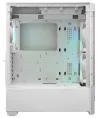 Gabinete COUGAR PC DUOFACE Pro Branco Mid Tower Airflow Painel Frontal TG Painel Esquerdo 2 x ARGB 140mm e 1x 120mm Fans thumbnail (11 of 32)