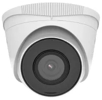 HiLook Cumhachtaithe ag HIKVISION IPC-T240HA Turret 4Mpix 2.8mm MD2.0 IP67 IR30m (1 of 1)