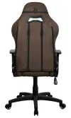 AROZZI chaise de jeu TORRETTA SuperSoft surface en tissu marron thumbnail (5 of 9)