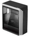 DEEPCOOL ohišje CL500 4F - AP ATX 4x120 mm ARGB ventilator USB 3.0 kaljeno steklo črno thumbnail (2 of 9)