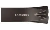 SAMSUNG Bar Plus USB 3.2 64 GB USB 3.2 Gen 1 USB-A Metal Grey thumbnail (2 of 6)