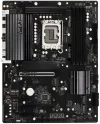 ASRock Z890 Pro-A Intel Z890 LGA1851 4x DDR5 4x M.2 HDMI DP Thunderbolt 4 USB-C ATX thumbnail (3 of 6)