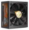 Zalman källa ZM1000-EBTII Watttera 1000W ATX akt. PFC 135mm Fläkt 100-240V 80+ Guld