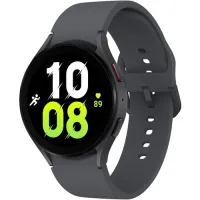 Galaxy Watch5 44mm LTE graphite (1 of 6)