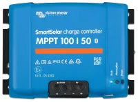 Victron SmartSolar 100 50 MPPT solar controller (1 of 5)