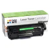 Toner kompatybilny z kolorową farbą BROTHER TN-241C cyjan 1400 stron