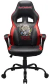 Iron Maiden Gaming Seat eredeti thumbnail (3 of 6)