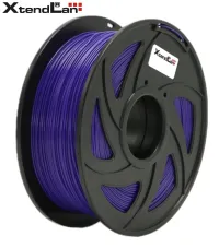 Filament PLA XtendLAN 1,75 mm violet 1kg (1 of 1)