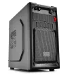 DEEPCOOL case SMARTER MiniITX USB 2.0 USB 3.0 black thumbnail (1 of 4)