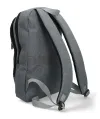 NEDIS laptop backpack 10 - 16 " 10 compartments dimensions 430 mm 50 mm 290 mm polyester gray thumbnail (3 of 5)