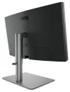 BENQ 27" LED PD2725U FF LBL IPS paneel 3840x2160 20M:1 5ms 2x HDMI DP USB Thunderbolt 3 kõlar Pivot black thumbnail (6 of 9)