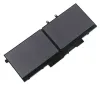 DELL batteri 4-celler 68Wh LI-Ion thumbnail (2 of 2)